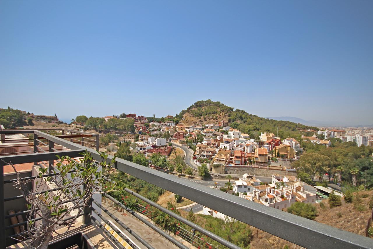 Apartment Palmeras Grupalmalaga Málaga