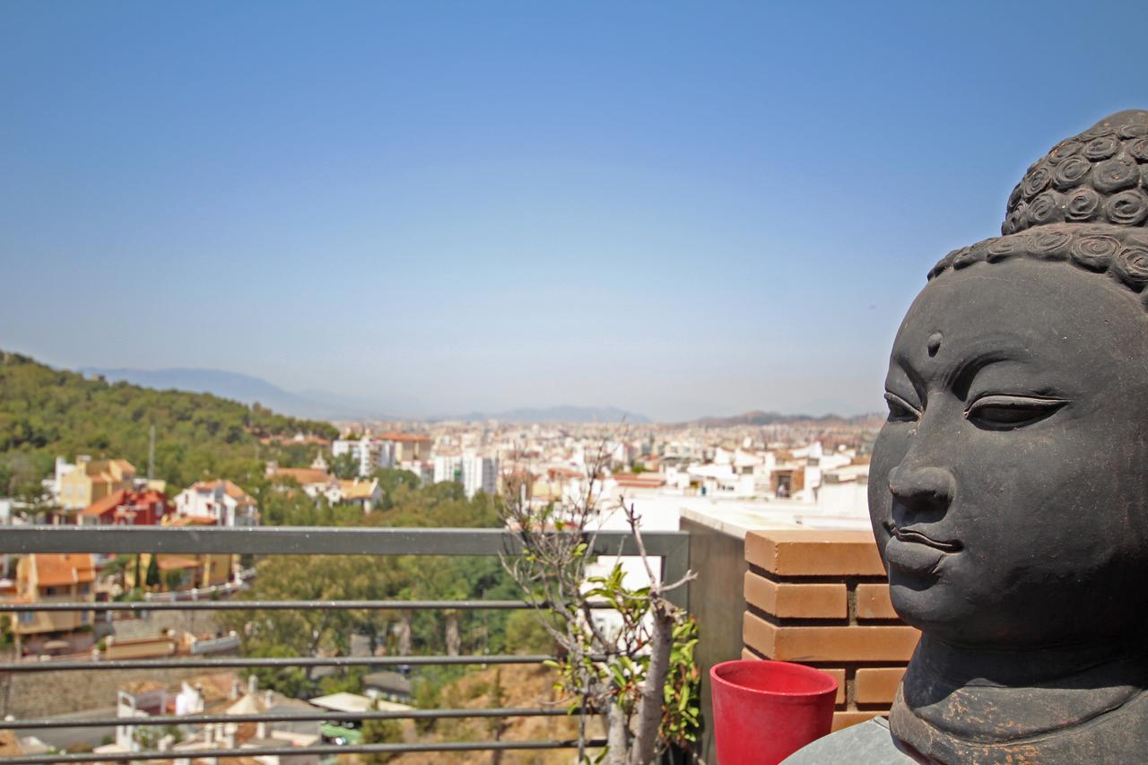 Apartment Palmeras Grupalmalaga *