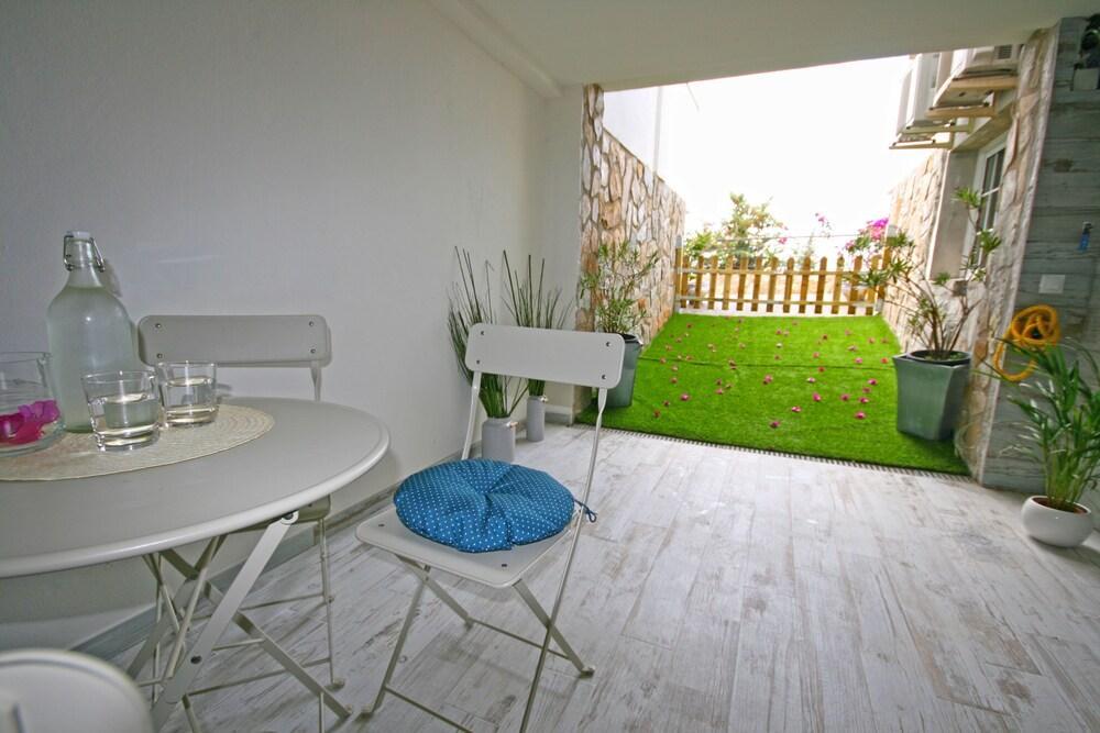 Palmeras Grupalmalaga Apartment Málaga